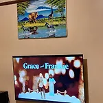 Grace And Frankie