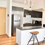 Nairobi Luxury Apartment