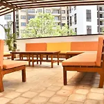 Nairobi Luxury Apartment