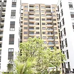 Nairobi Luxury Apartment