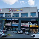 Yaya Apartments