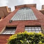 Rorot Penthouse Studio Kilimani Home Away