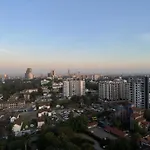 Panoramic View Suites-Alba Garden