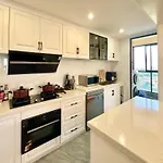 Panoramic View Suites-Alba Garden