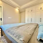 Panoramic View Suites-Alba Garden