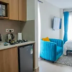 Nyayo View Studio With Amazing Views