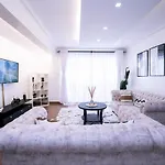 Stylish Luxury 2Br Condo In Kileleshwa