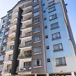 Stylish Luxury 2Br Condo In Kileleshwa