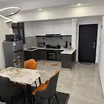 Starehe Oasis