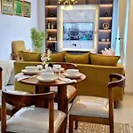 Grand Premier Apartments