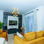 Grand Premier Apartments