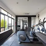 Suite Life Serviced Apartments