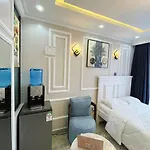 Luxury Apartment Near Jkia