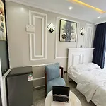 Luxury Apartment Near Jkia