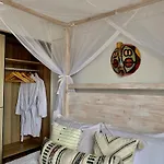 Tandala Apartment