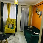 Shilloh Suites