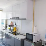 Elegant One-Bedroom Apartment