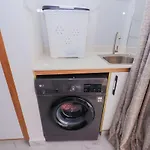 Studio Apartment In Kilimani With A View