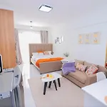 Studio Apartment In Kilimani With A View