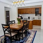 New Manyatta Alba Gardens