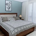 New Manyatta Alba Gardens