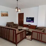 Kilimani Extended Stays