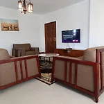 Kilimani Extended Stays