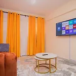 Csons Home 2Bedroom Apartment