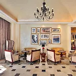 Villa Rosa Kempinski