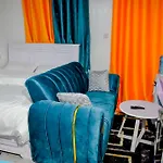 Boma Comfort Stays-Trm Drive