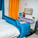 Boma Comfort Stays-Trm Drive