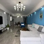 Zanzi Luxury Apartment