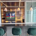 One Bedroom Apartment In Kilimani With Rooftop Bar