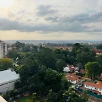 Luxury 2-Bedroom Apartment - Lavington