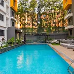 Deluxe Artsy Studio Apartment