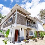 Markson Hotel Kilimani