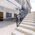 Markson Hotel Kilimani