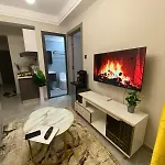 Sanctum Comfy Homes At Kindaruma