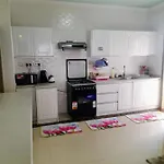 Serene Escape Apartment With Chidren Playing Ground,Private Parking Space, Swimming Pool, Fully Equipped Gym And Unbeatable City Views