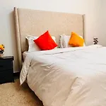 1 Bedroom Apartment Staroot Residency Kilimani