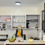 Golden Mango Heights, B903, Kilimani