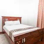 Caja Apartment