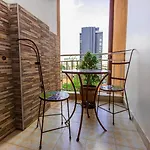 Caja Apartment