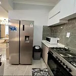 3 Bedroom All Ensuite With 3 Balconies