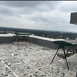 3 Bedroom All Ensuite With 3 Balconies