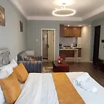 Cozy Alba Studio With City Views