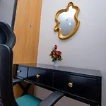 Skyline Haven, 1Br Kilimani, Pool, Gym, Sauna