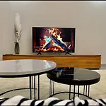 Voyage Ease One Bedroom Apartment Near Jkia Sgr