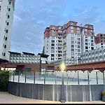 Voyage Ease One Bedroom Apartment Near Jkia Sgr