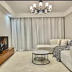 Voyage Ease One Bedroom Apartment Near Jkia Sgr